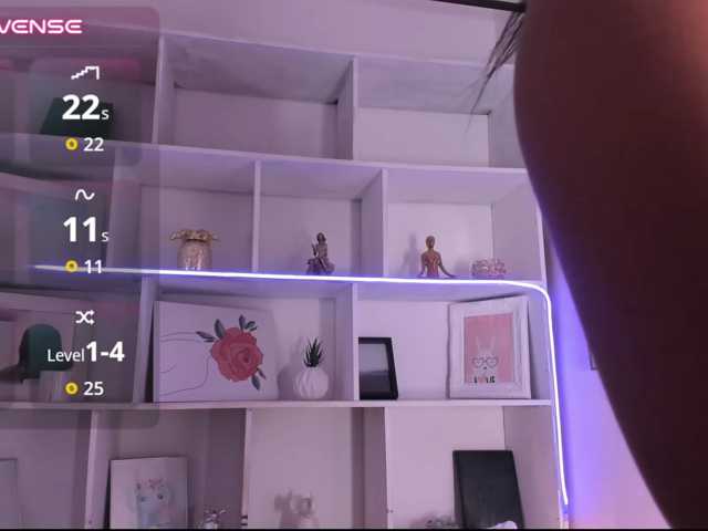 Irinaf live cam on BongaCams