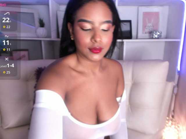 Irinaf live webcam show
