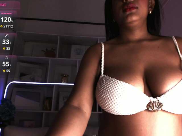 Irinaf live cam on BongaCams