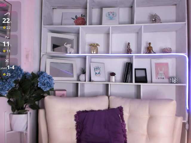 Irinaf live cam on BongaCams
