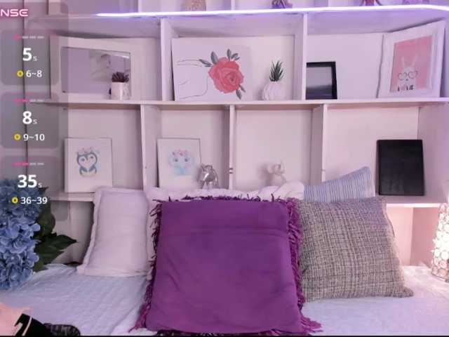 Irinaf live cam on BongaCams