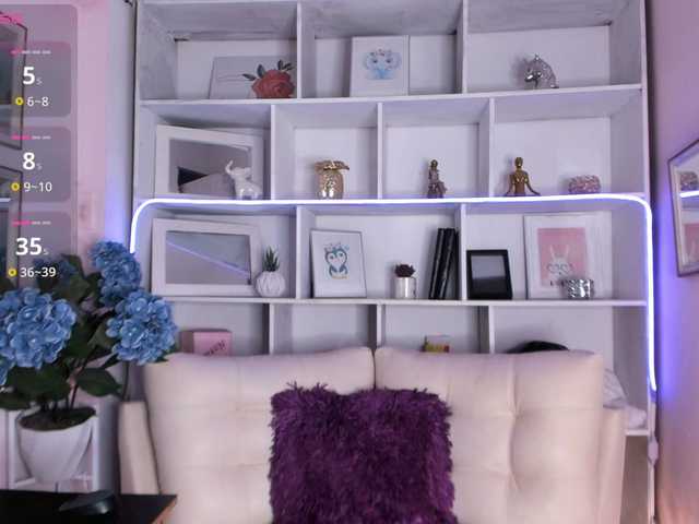 Irinaf live cam on BongaCams