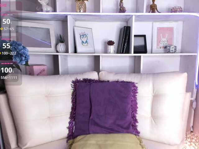 Irinaf live cam on BongaCams