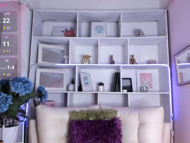 Irinaf live cam on BongaCams