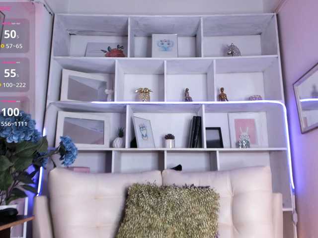 Irinaf live cam on BongaCams