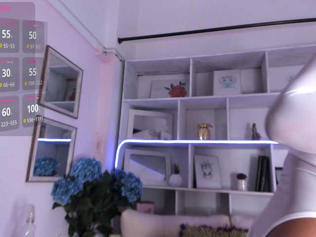 Irinaf live cam on BongaCams