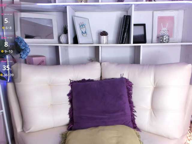 Irinaf live cam on BongaCams
