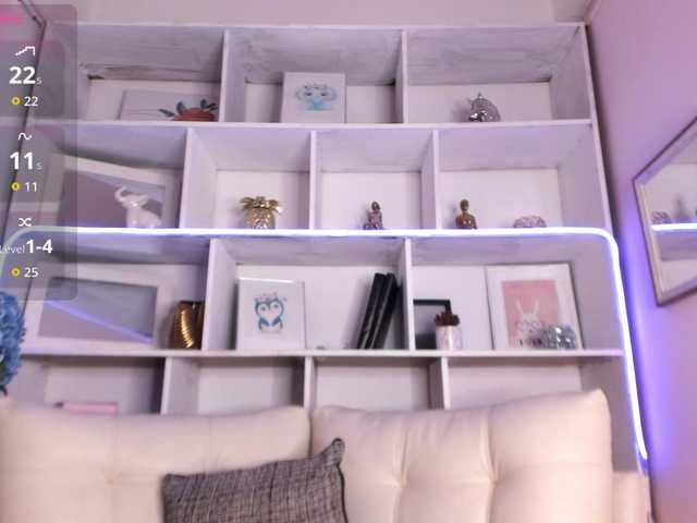 Irinaf live cam on BongaCams