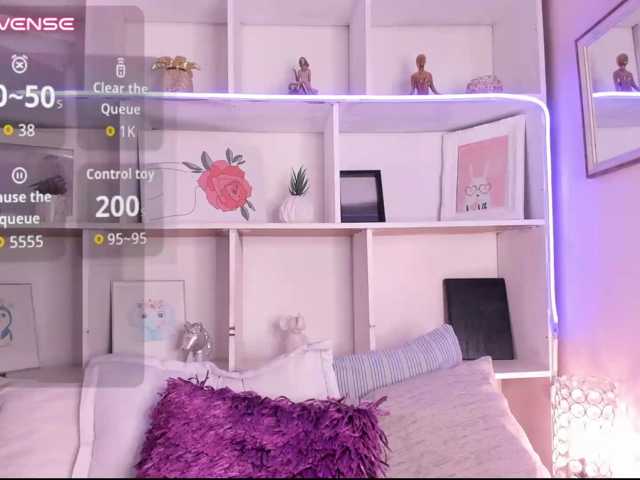 Irinaf live cam on BongaCams