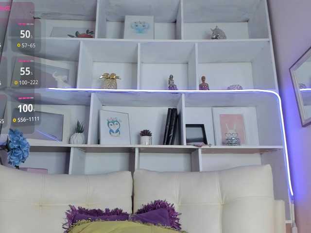 Irinaf live cam on BongaCams