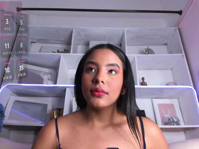 Irinaf live cam on BongaCams