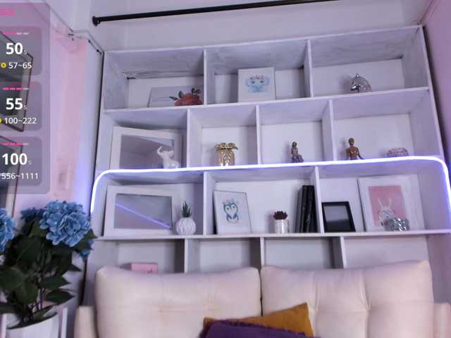 Irinaf live cam on BongaCams