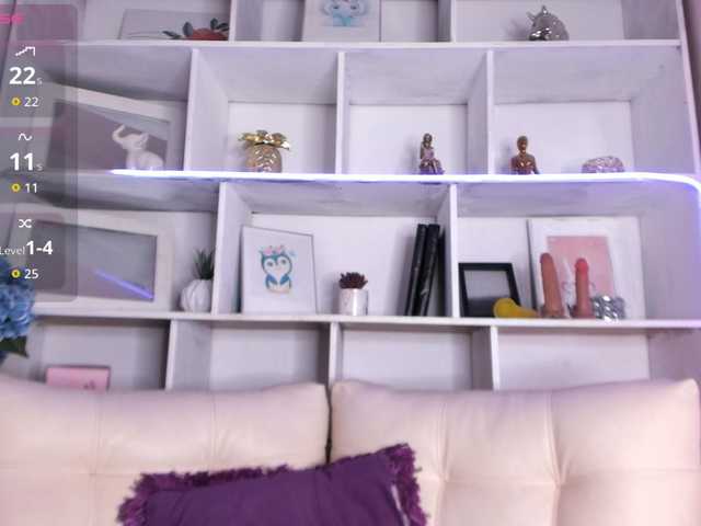 Irinaf live cam on BongaCams