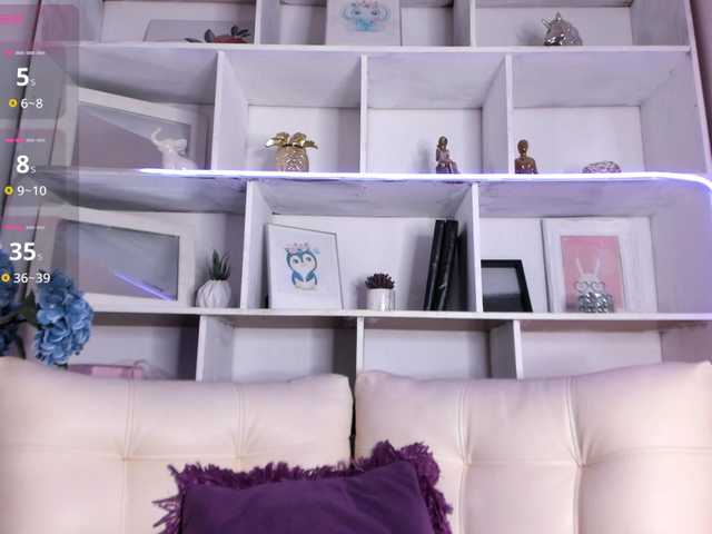 Irinaf live cam on BongaCams