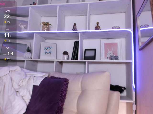Irinaf live cam on BongaCams