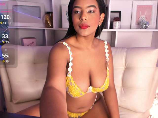 Irinaf live cam on BongaCams