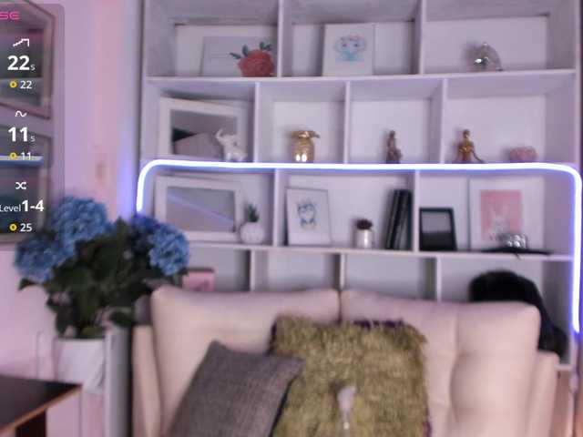Irinaf live cam on BongaCams