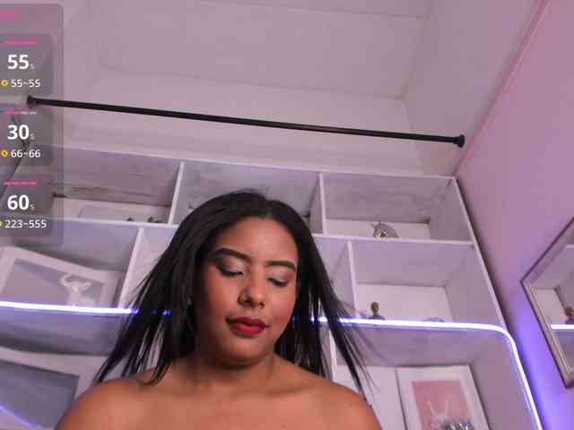 Irinaf webcam