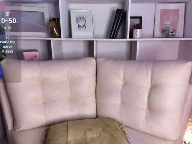 Irinaf webcam