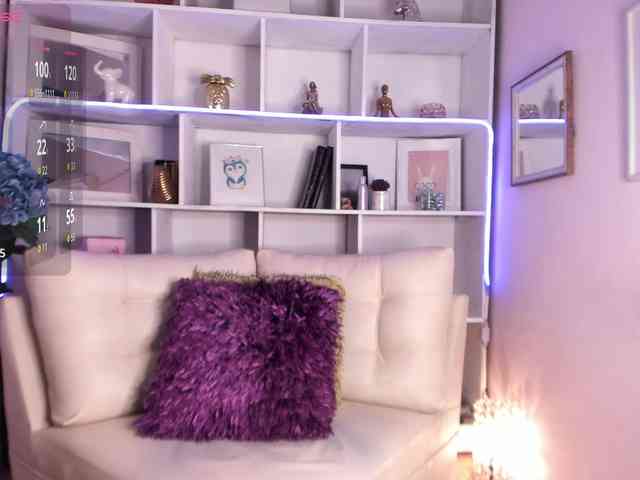 Irinaf webcam