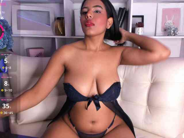 Irinaf webcam