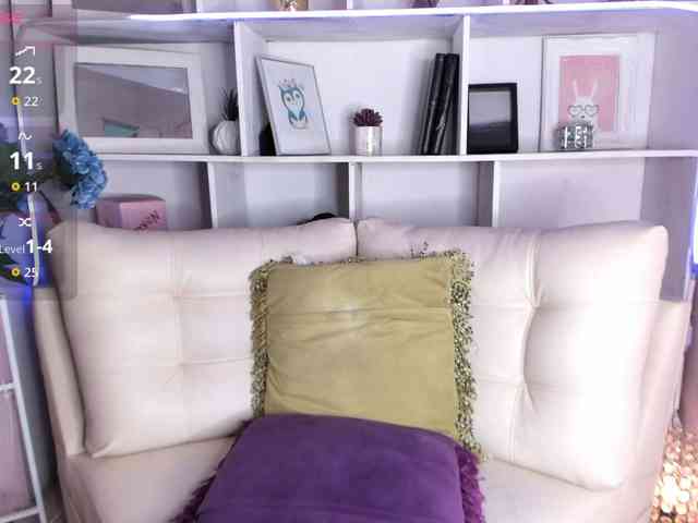 Irinaf webcam