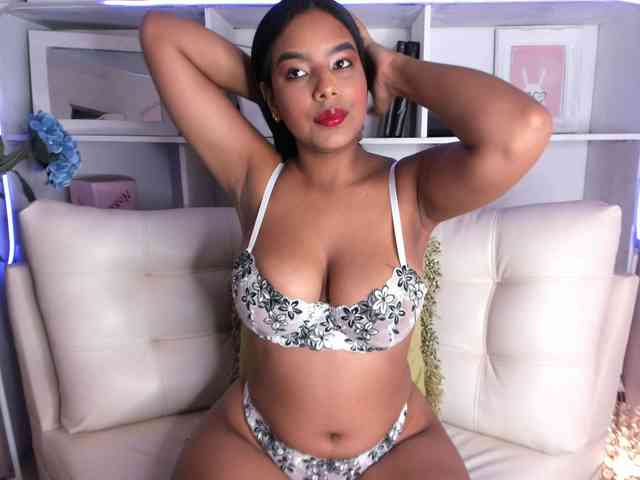 Irinaf webcam