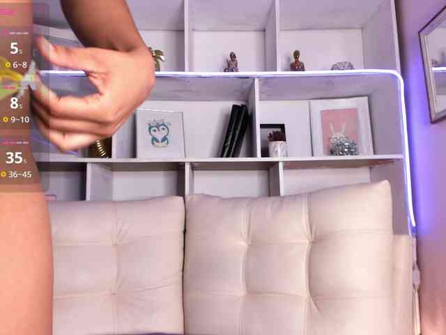 Irinaf webcam