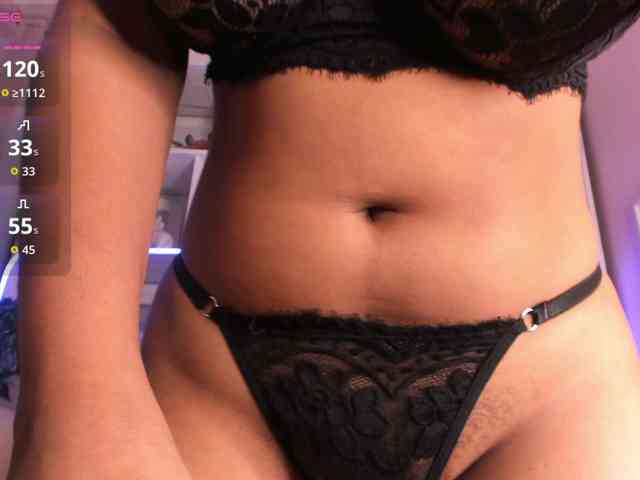 Irinaf webcam