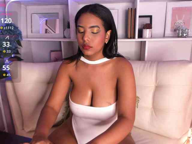 Irinaf webcam