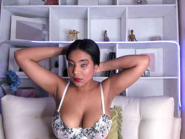 Irinaf webcam