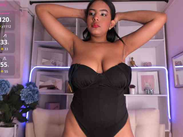Irinaf webcam