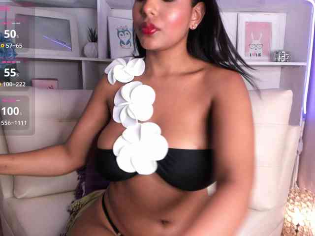 Irinaf webcam