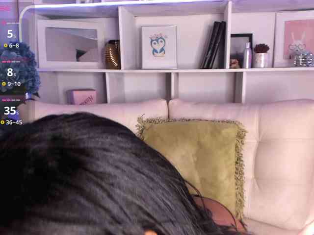 Irinaf webcam