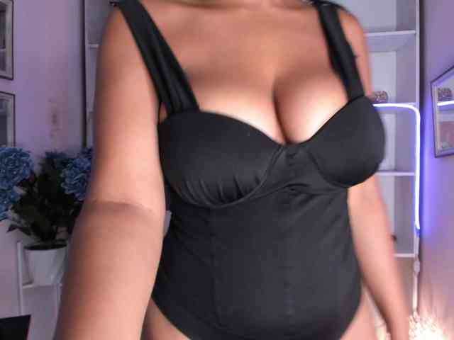 Irinaf webcam