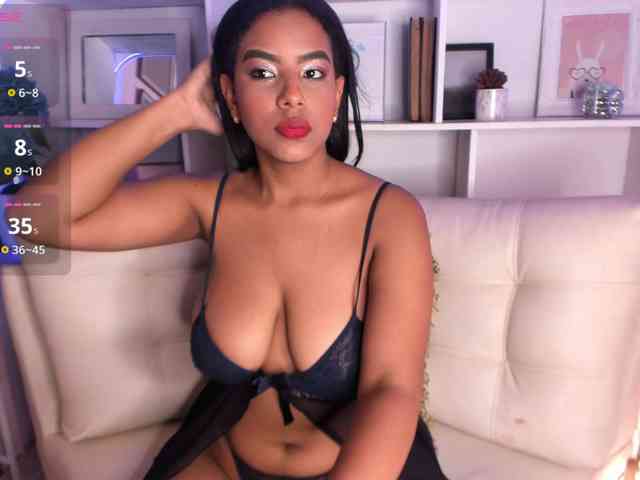 Irinaf webcam