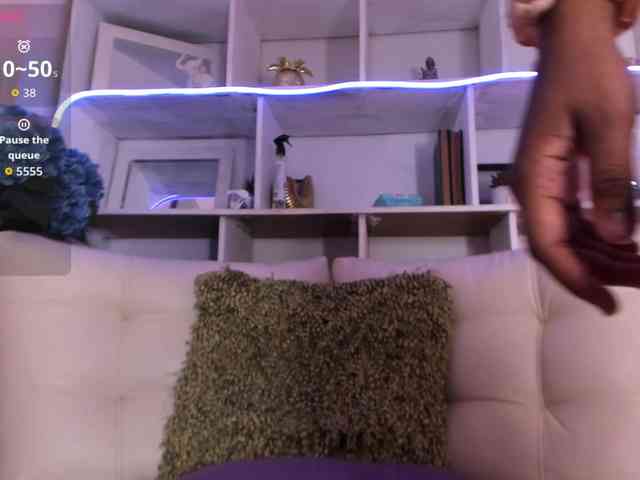 Irinaf webcam