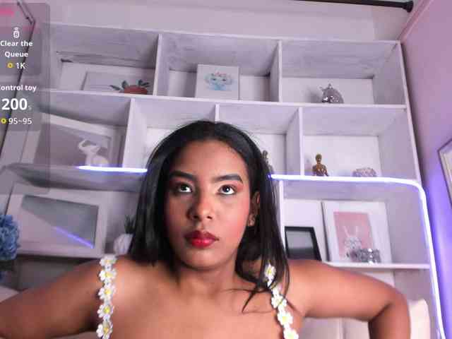 Irinaf webcam
