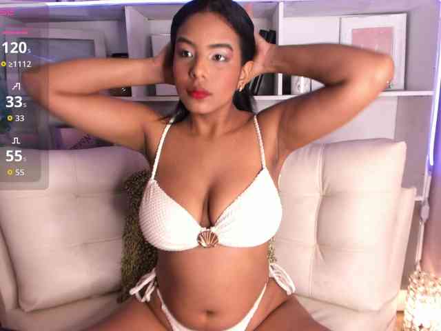 Irinaf webcam