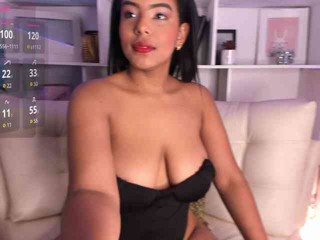 Irinaf webcam