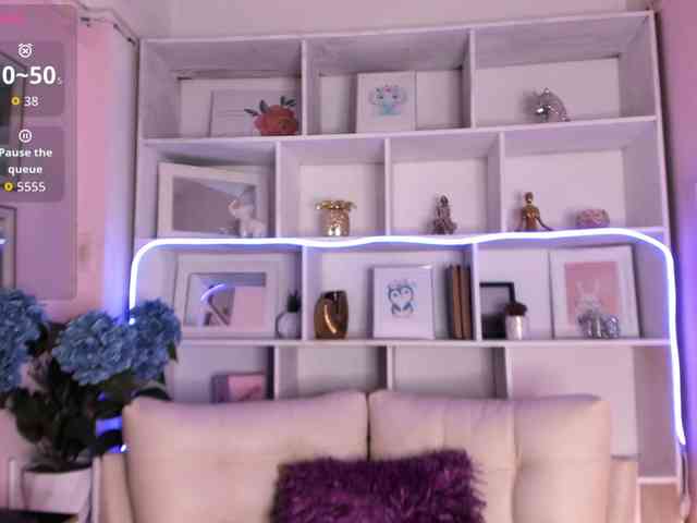 Irinaf webcam
