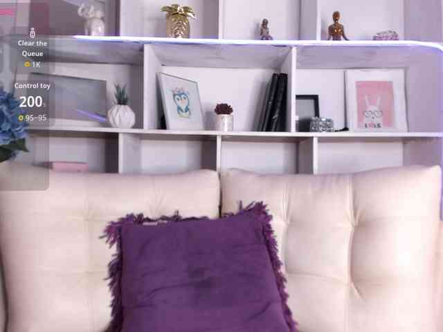 Irinaf webcam