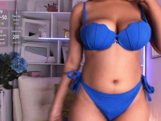 Irinaf webcam