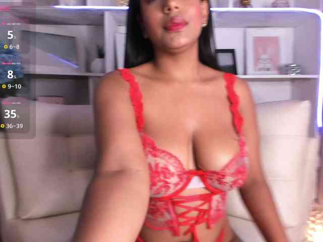 Irinaf webcam