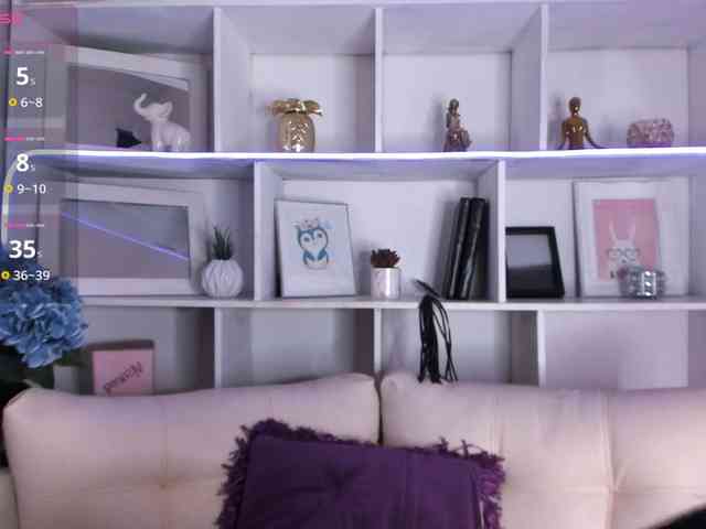 Irinaf webcam