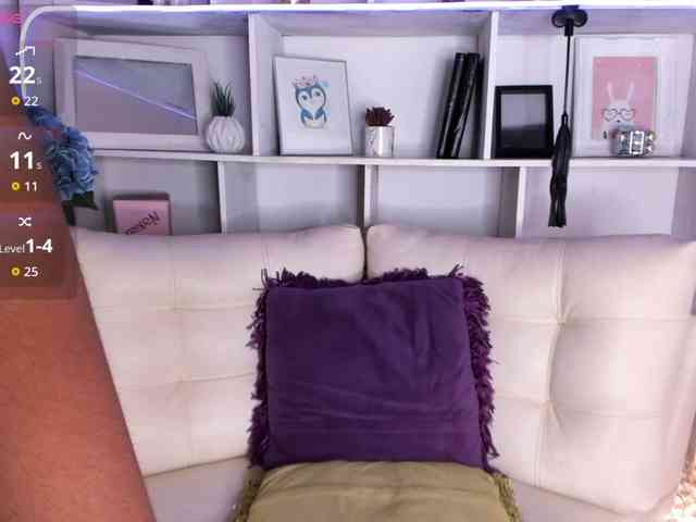 Irinaf webcam