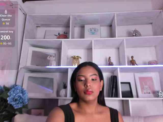 Irinaf webcam