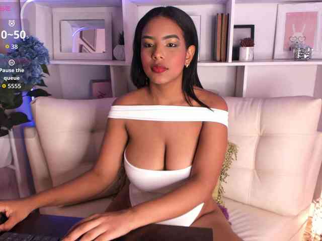 Irinaf webcam