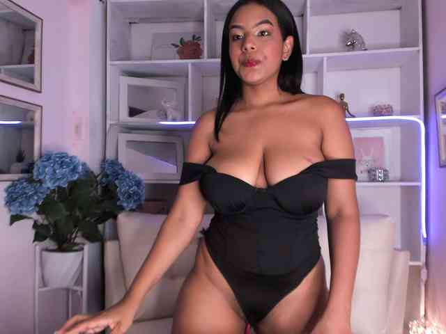 Irinaf webcam