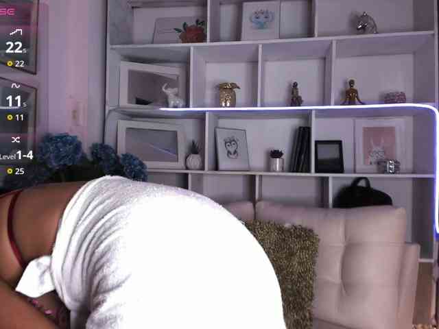Irinaf webcam